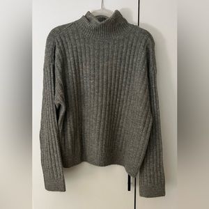 H&M Turtleneck Sweater